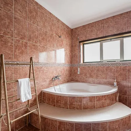 Guestready - Quinta Do Sol Gæstehus