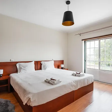 Guest house Guestready - Quinta Do Sol 4*