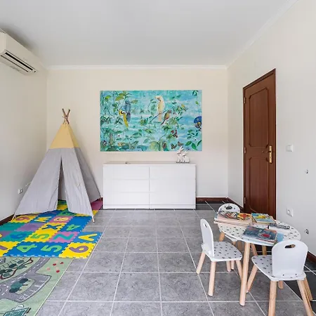 Guestready - Quinta Do Sol Gæstehus 4*