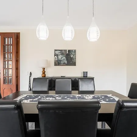 Gæstehus Guestready - Quinta Do Sol Mealhada