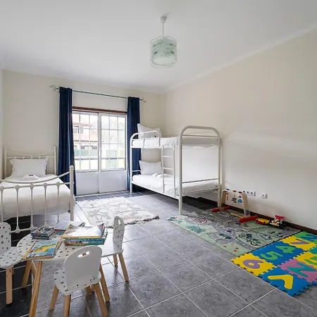 Guestready - Quinta Do Sol Mealhada