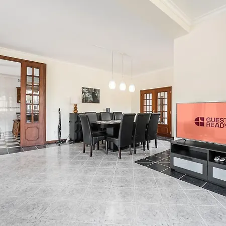 Guestready - Quinta Do Sol Mealhada
