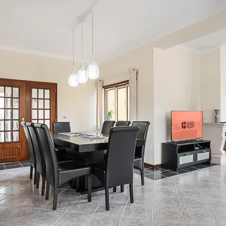 Guest house Guestready - Quinta Do Sol 4*