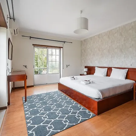 Guestready - Quinta Do Sol 4* Mealhada