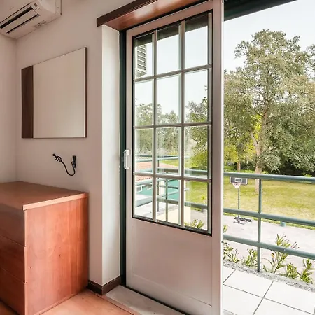 Guestready - Quinta Do Sol Gæstehus Mealhada