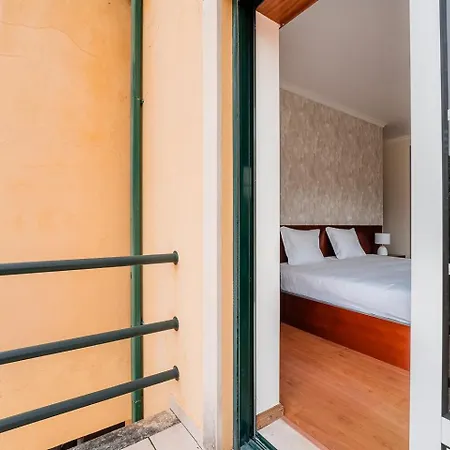 Guestready - Quinta Do Sol Guest house
