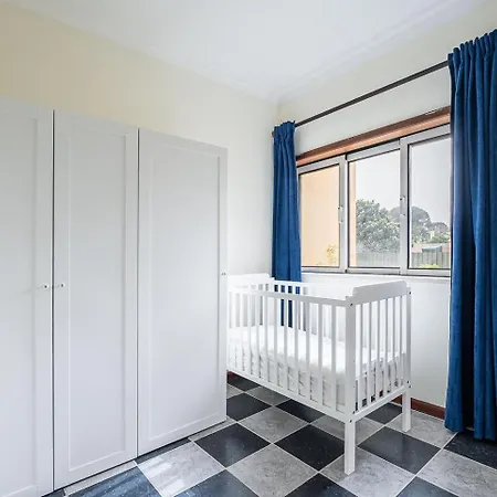 Gæstehus Guestready - Quinta Do Sol 4*
