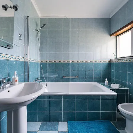 Guestready - Quinta Do Sol 4*