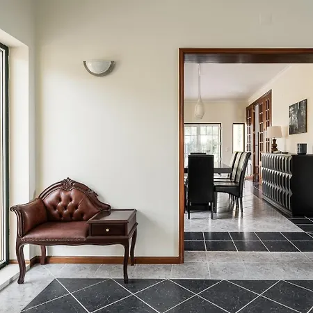 Gæstehus Guestready - Quinta Do Sol Mealhada