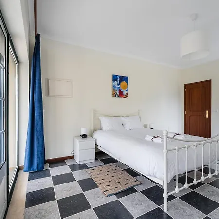 Guest house Guestready - Quinta Do Sol 4*