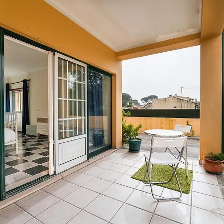 Guestready - Quinta Do Sol