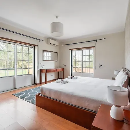 Guestready - Quinta Do Sol 4* Mealhada