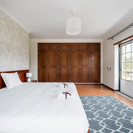 Guestready - Quinta Do Sol Mealhada