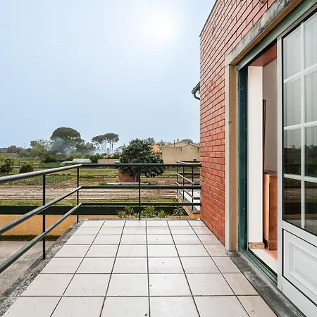 Guest house Guestready - Quinta Do Sol 4*