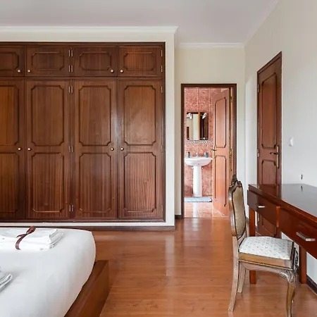 Gæstehus Guestready - Quinta Do Sol Mealhada