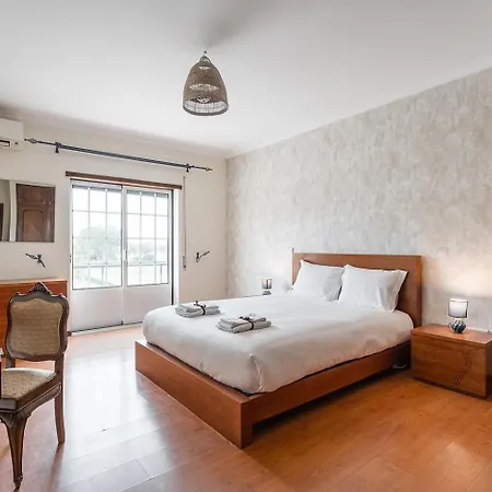 Guestready - Quinta Do Sol 4* Mealhada
