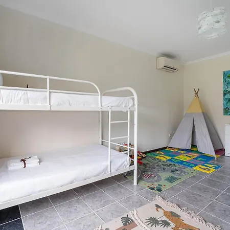 Guestready - Quinta Do Sol Gæstehus Mealhada