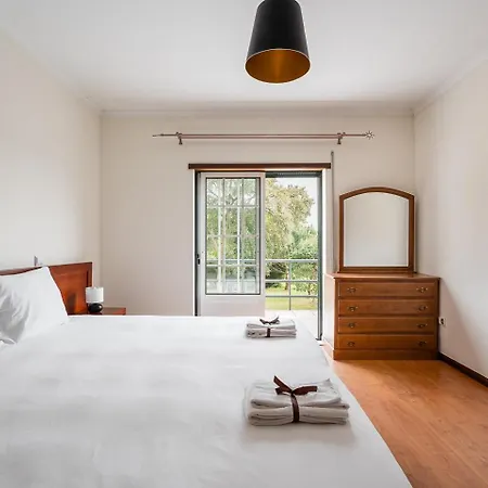 Guestready - Quinta Do Sol Mealhada