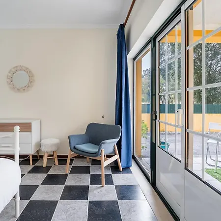 Guestready - Quinta Do Sol Gæstehus Mealhada