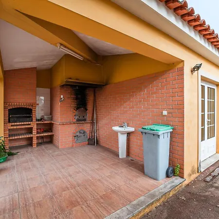 Gæstehus Guestready - Quinta Do Sol Mealhada